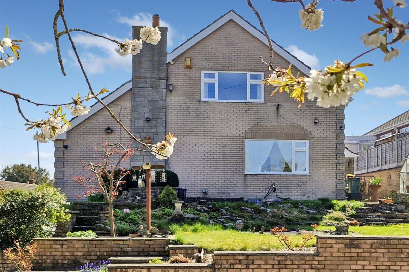 South Rise, Binbrook, Market Rasen.