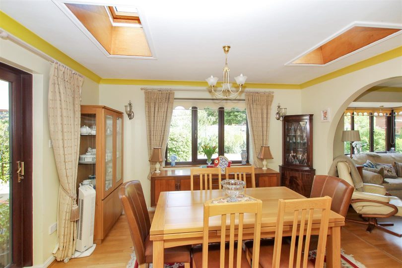 Lady Frances Drive, Market Rasen