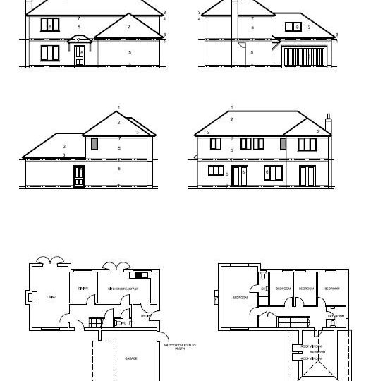 Development Land, Off Lea Road, Gainsborough