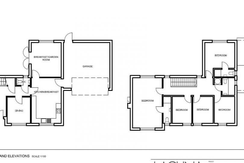 Development Land, Off Lea Road, Gainsborough