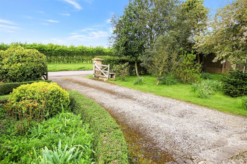 Barlings Lane, Langworth, Lincoln