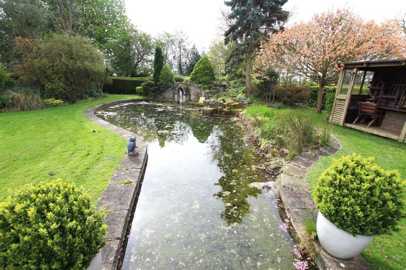 Barlings Lane, Langworth, Lincoln