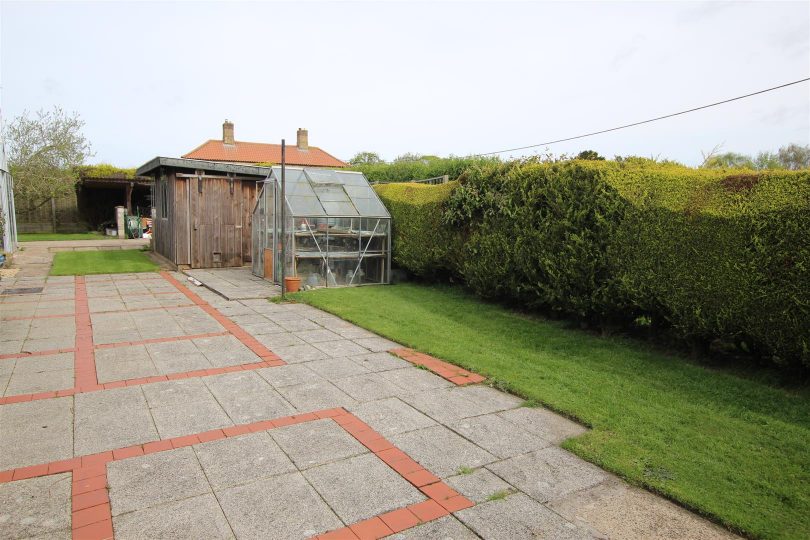 Barlings Lane, Langworth, Lincoln