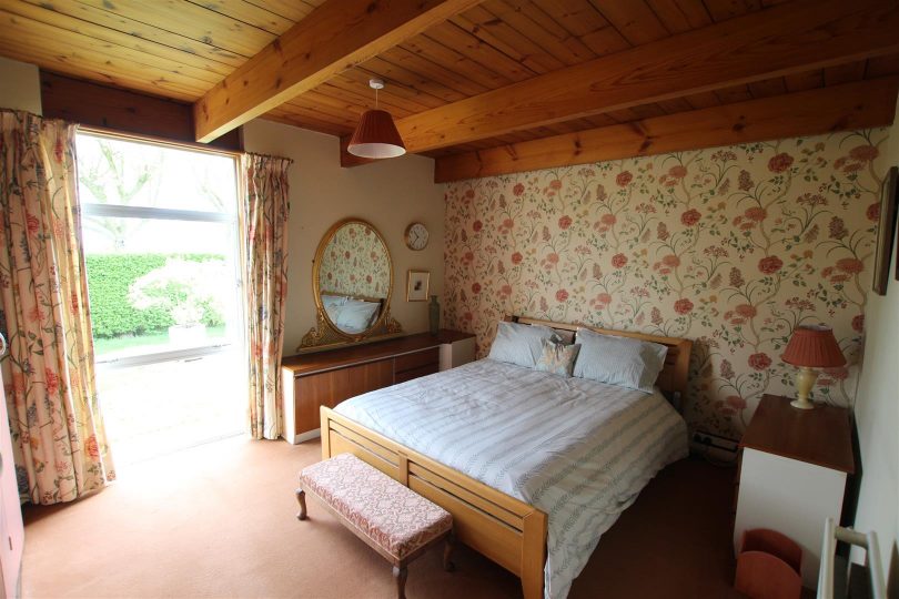 Barlings Lane, Langworth, Lincoln