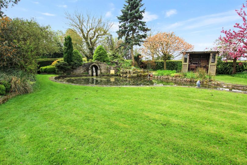 Barlings Lane, Langworth, Lincoln