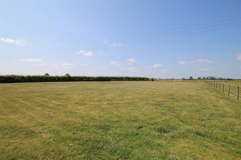 Market Rasen Road, Dunholme