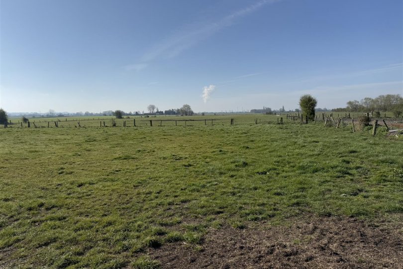 17.70 Acres – Fleet Grove Farm, Carr Lane, East Stockwith