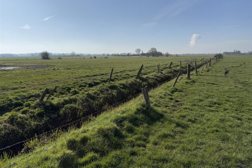 17.70 Acres – Fleet Grove Farm, Carr Lane, East Stockwith