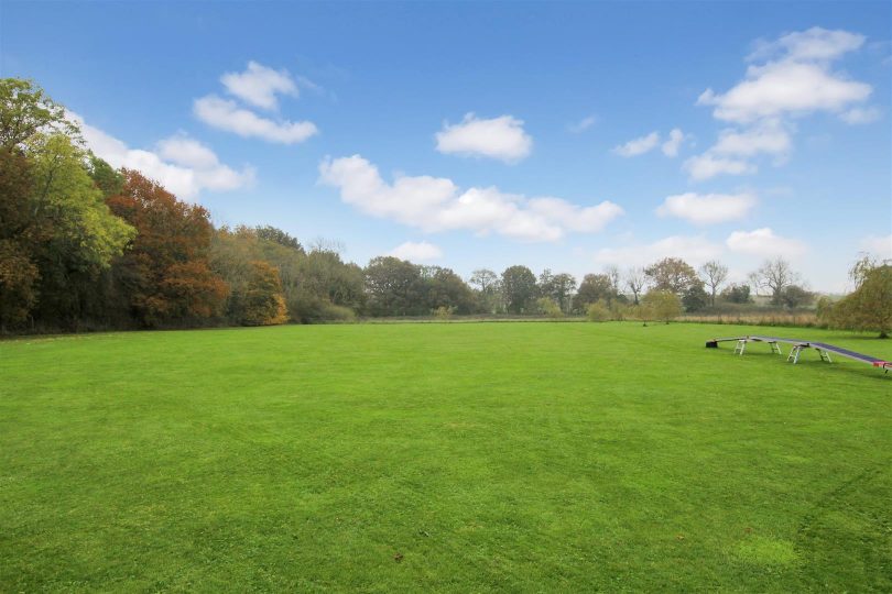 Legsby, Market Rasen