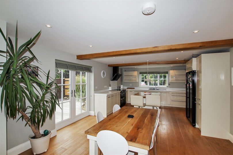 Mill Lane, Osgodby, Market Rasen