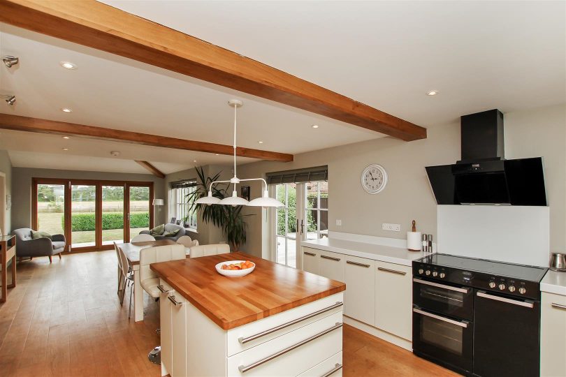 Mill Lane, Osgodby, Market Rasen