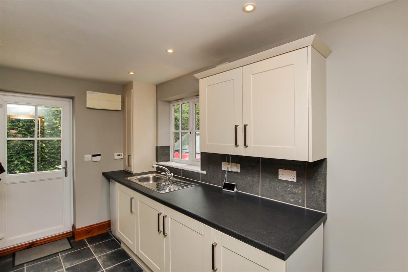 Mill Lane, Osgodby, Market Rasen