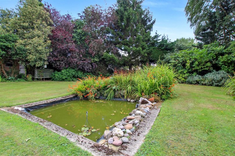 5.13 Acres – Torrington Lane, East Barkwith