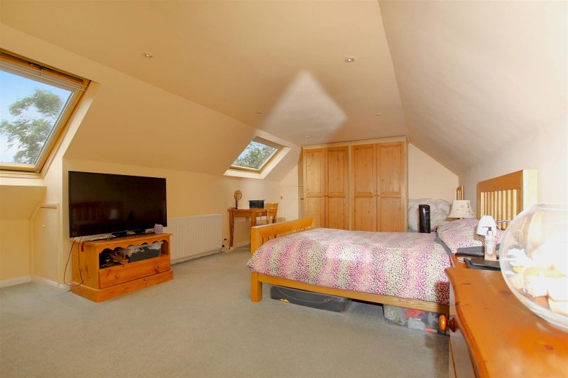 5.13 Acres – Torrington Lane, East Barkwith