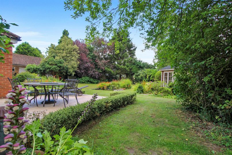 5.13 Acres – Torrington Lane, East Barkwith