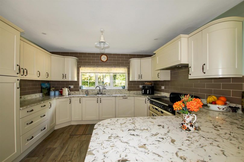 5.13 Acres – Torrington Lane, East Barkwith