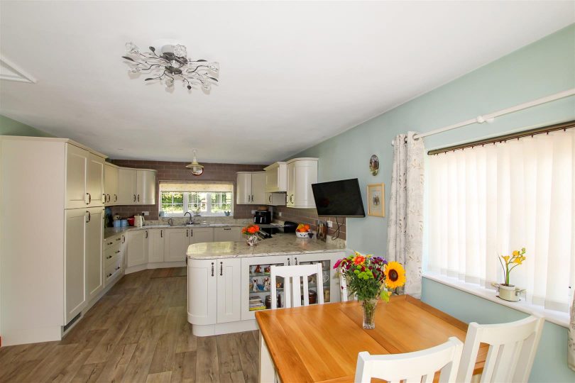5.13 Acres – Torrington Lane, East Barkwith
