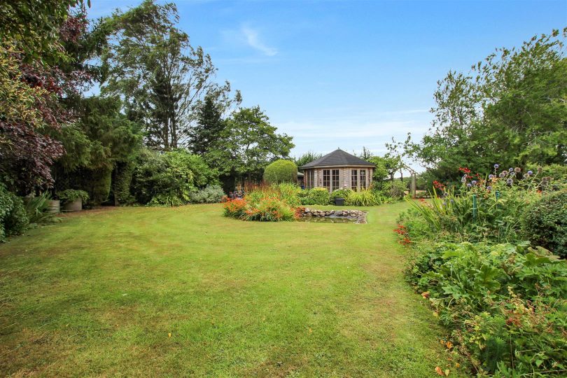 5.13 Acres – Torrington Lane, East Barkwith