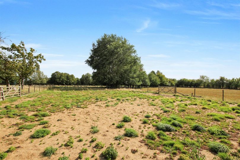 5.13 Acres – Torrington Lane, East Barkwith