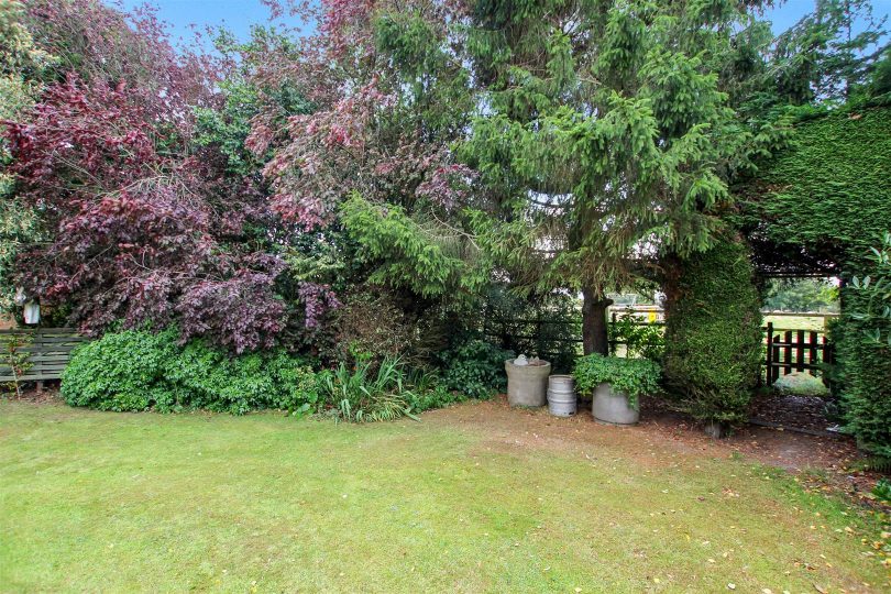 5.13 Acres – Torrington Lane, East Barkwith