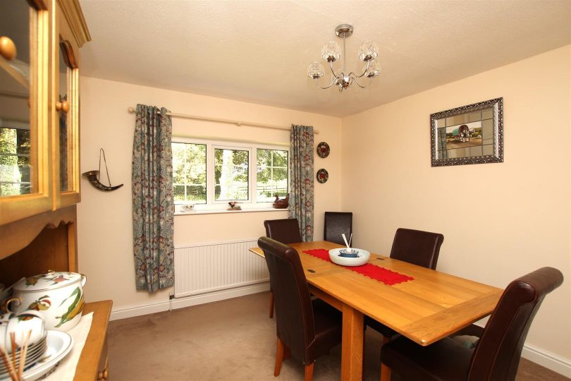 5.13 Acres – Torrington Lane, East Barkwith