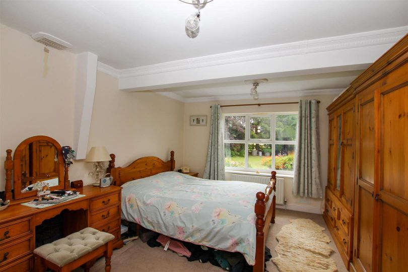 5.13 Acres – Torrington Lane, East Barkwith