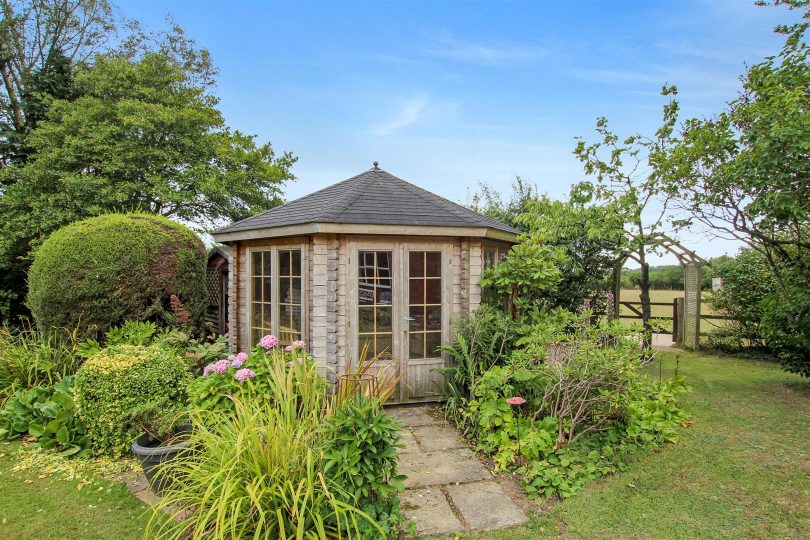 5.13 Acres – Torrington Lane, East Barkwith