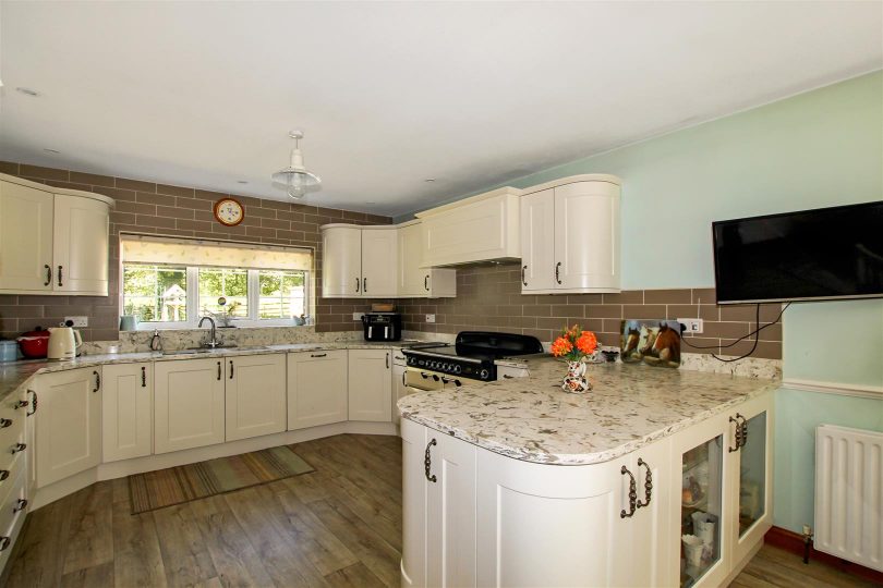 5.13 Acres – Torrington Lane, East Barkwith