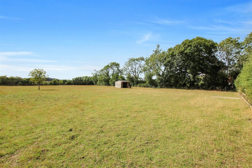 5.13 Acres – Torrington Lane, East Barkwith