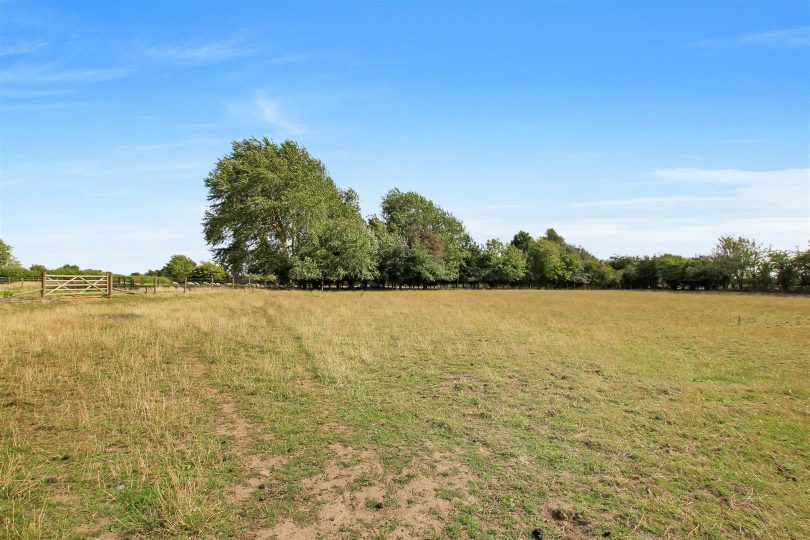 5.13 Acres – Torrington Lane, East Barkwith