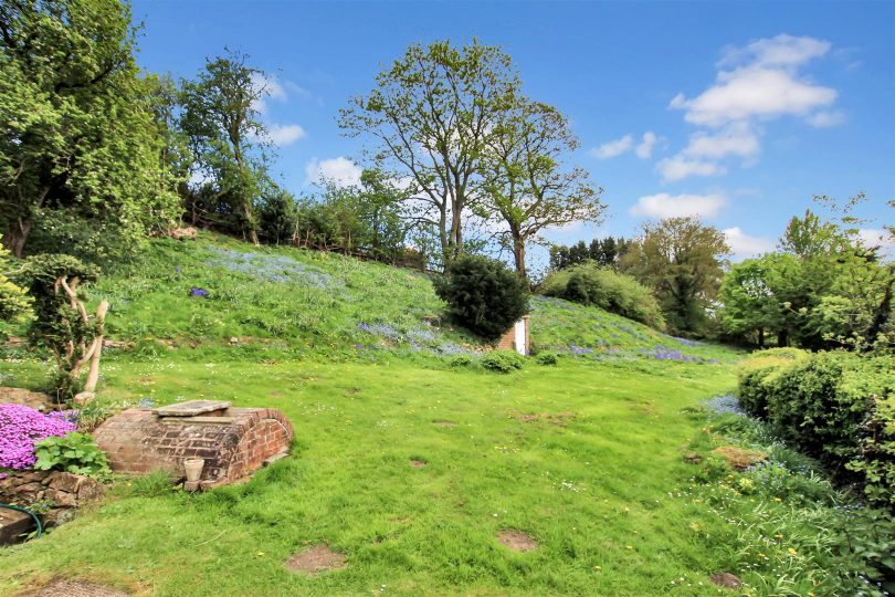 4.844 Acres – Otby Lane, Walesby, Market Rasen