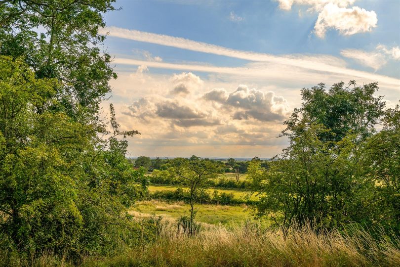4.844 Acres – Otby Lane, Walesby, Market Rasen