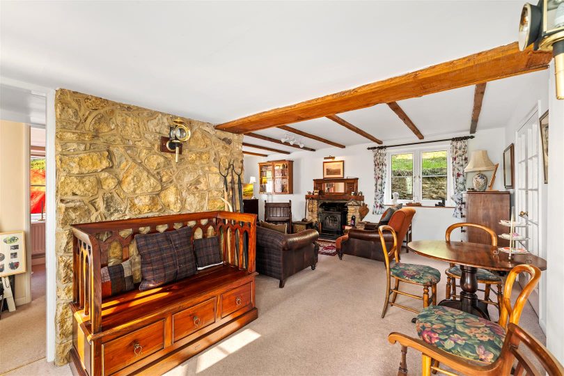 4.844 Acres – Otby Lane, Walesby, Market Rasen
