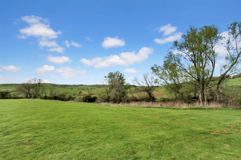 4.844 Acres – Otby Lane, Walesby, Market Rasen