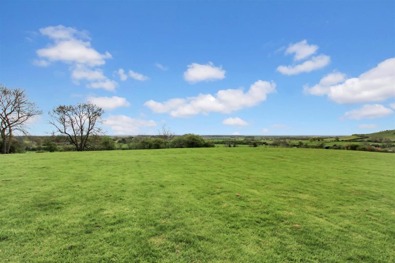 4.844 Acres – Otby Lane, Walesby, Market Rasen