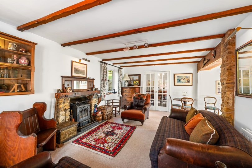 4.844 Acres – Otby Lane, Walesby, Market Rasen