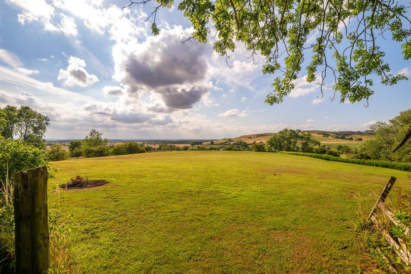 4.844 Acres – Otby Lane, Walesby, Market Rasen