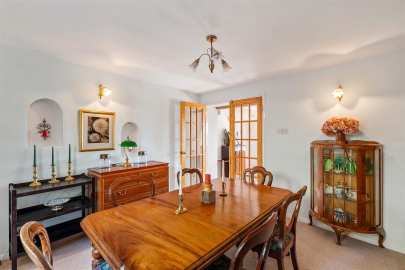 4.844 Acres – Otby Lane, Walesby, Market Rasen