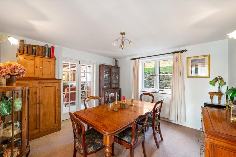 4.844 Acres – Otby Lane, Walesby, Market Rasen