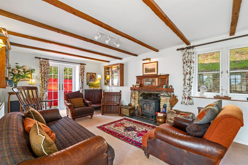 4.844 Acres – Otby Lane, Walesby, Market Rasen