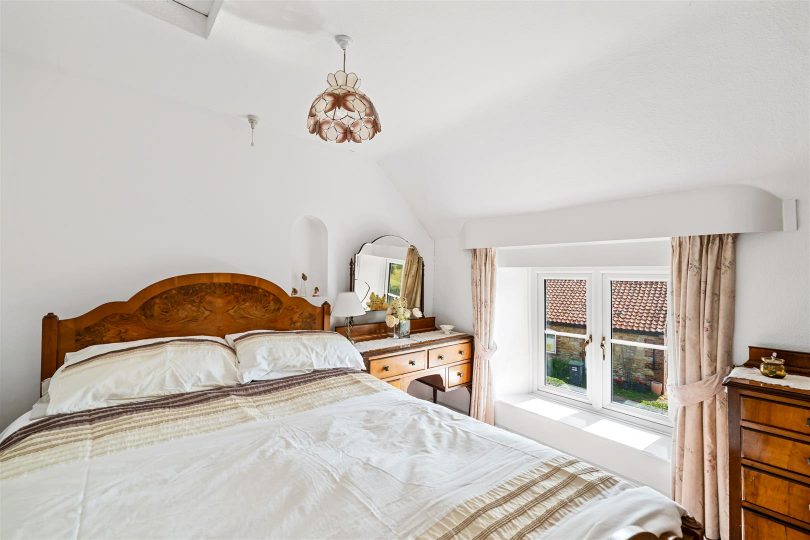 4.844 Acres – Otby Lane, Walesby, Market Rasen