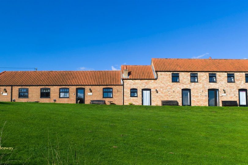 Flintwood Farm (147 Acres), Belchford, Lincolnshire