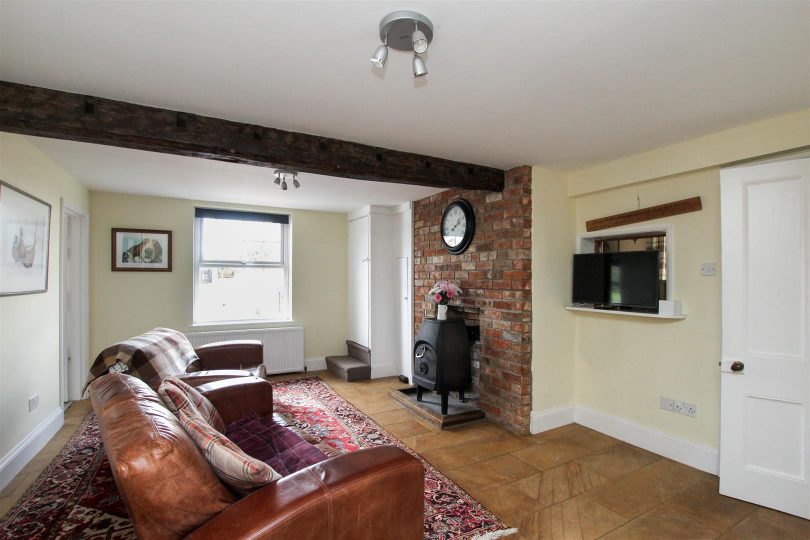 Flintwood Farm (147 Acres), Belchford, Lincolnshire