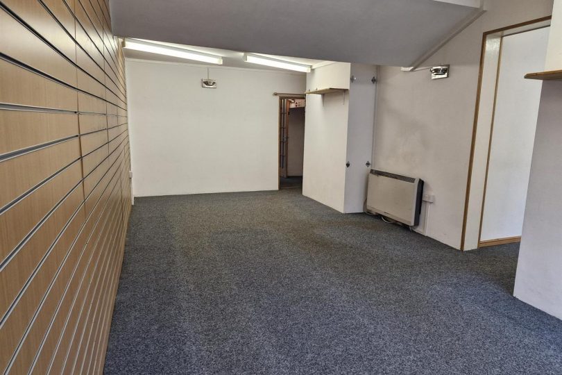 Union Street, Market Rasen