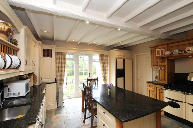 Sandy Lane, Tealby, Market Rasen