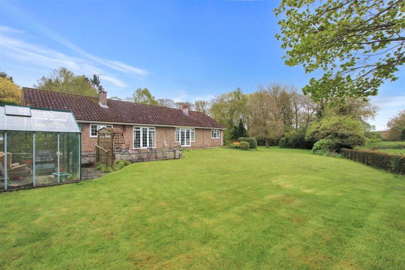 Sandy Lane, Tealby, Market Rasen