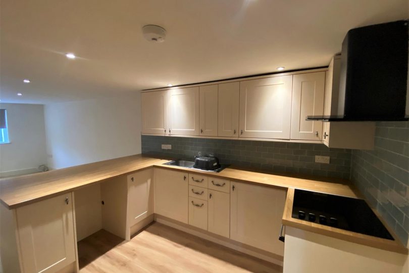 15b Oxford Street, Market Rasen