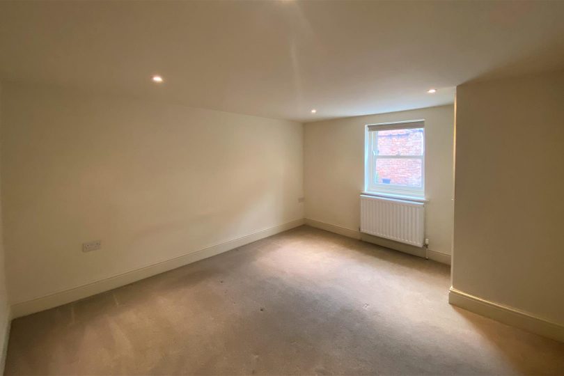 15b Oxford Street, Market Rasen
