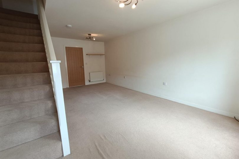 Kingfisher Drive, Market Rasen