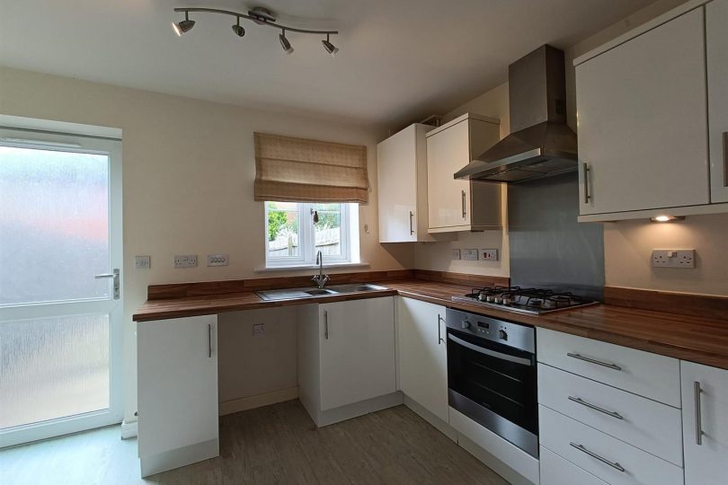 Kingfisher Drive, Market Rasen
